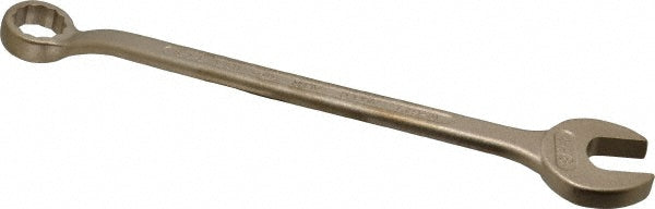 Ampco W-673 Combination Wrench 1-1/8" Head Size