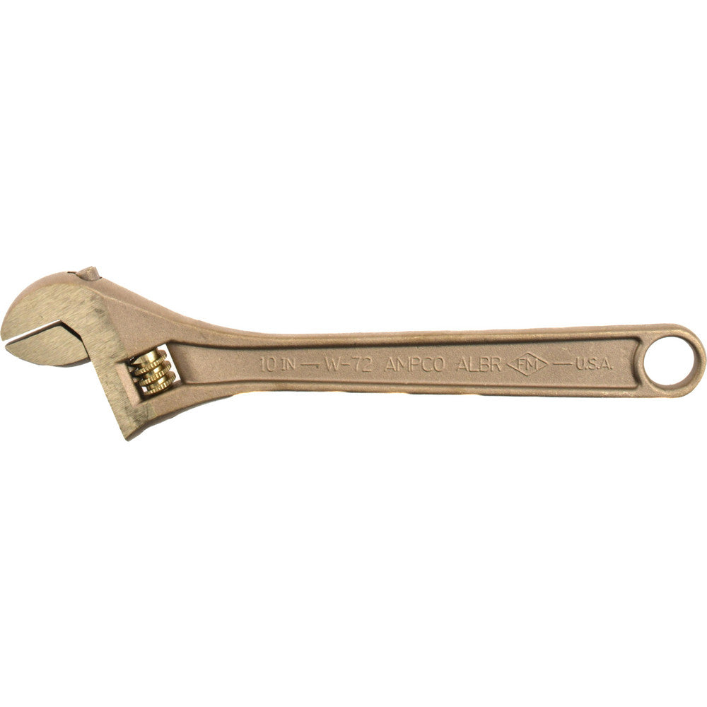 Ampco W-72 Adjustable Wrench