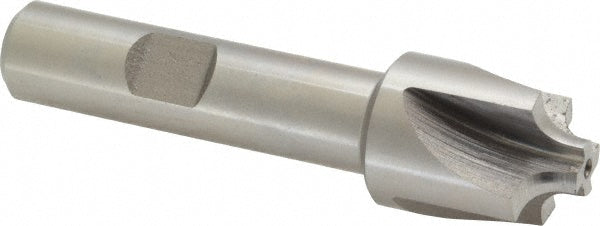 Keo 932-000-057 Corner Rounding End Mill 5/32" Radius, 3/4" Dia, 4 Flutes, High Speed Steel