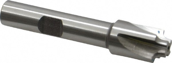 Keo 932-000-141 Corner Rounding End Mill 2.00 mm Radius, 1/2" Dia, 4 Flutes, High Speed Steel