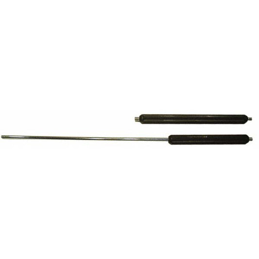 Pro-Source 070000470 Pressure Washer Accessories Material Zinc Plated  Overall Length 36  Maximum Pressure 6000.0