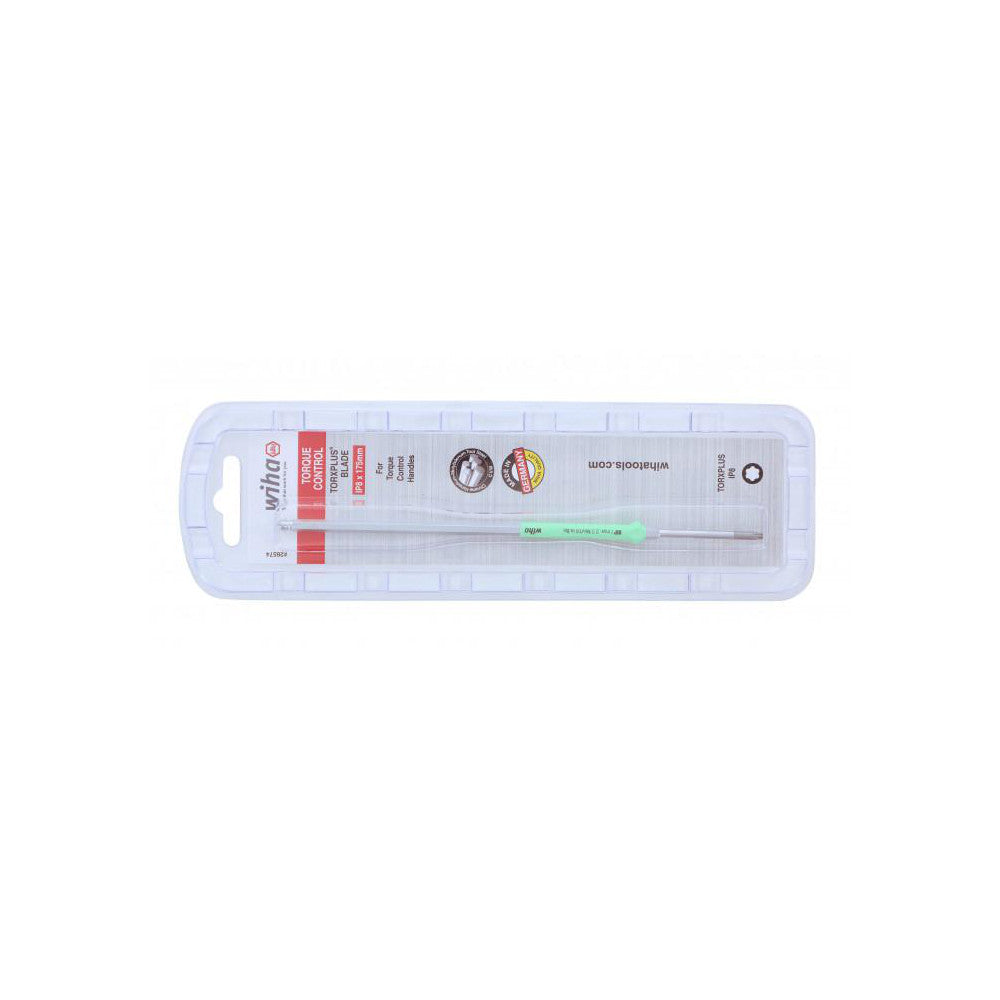 Wiha 28574 IP8 Torx Plus Screwdriver Bit