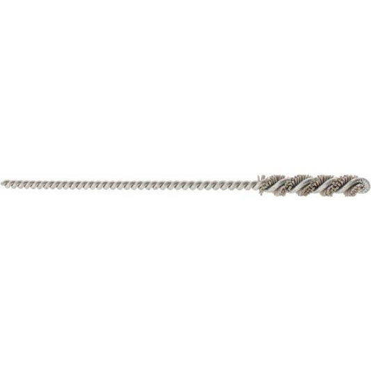 Brush Research Mfg. 85AY187500AO Power Tube Brush 0.206" Dia, Helical, Nylon