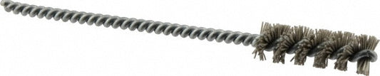 Brush Research Mfg. 85AY375500AO Power Tube Brush 0.413" Dia, Helical, Nylon