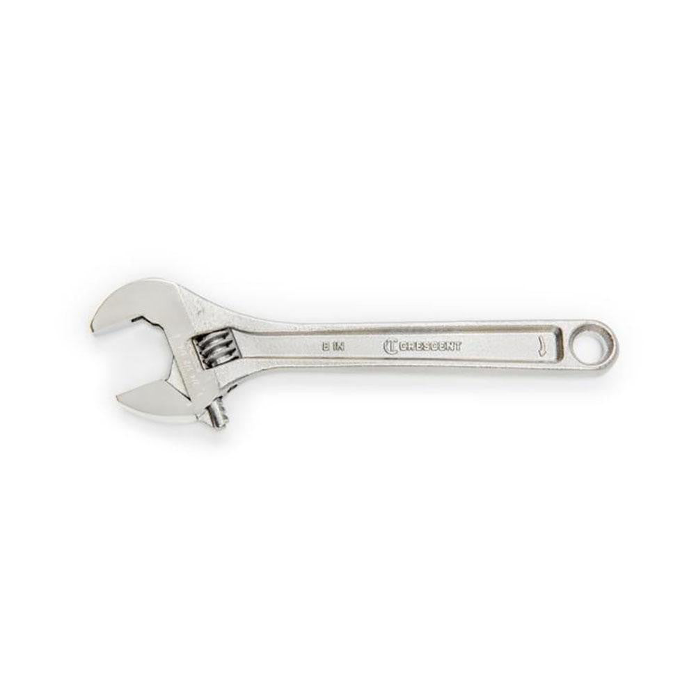 Crescent AC28VS Adjustable Wrench