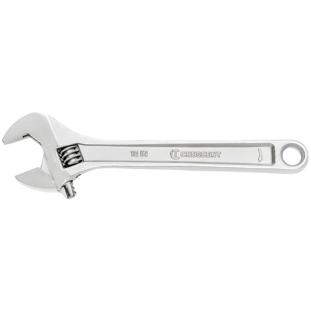 Crescent AC210BK Adjustable Wrench