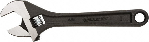 Crescent AT24BK Adjustable Wrench