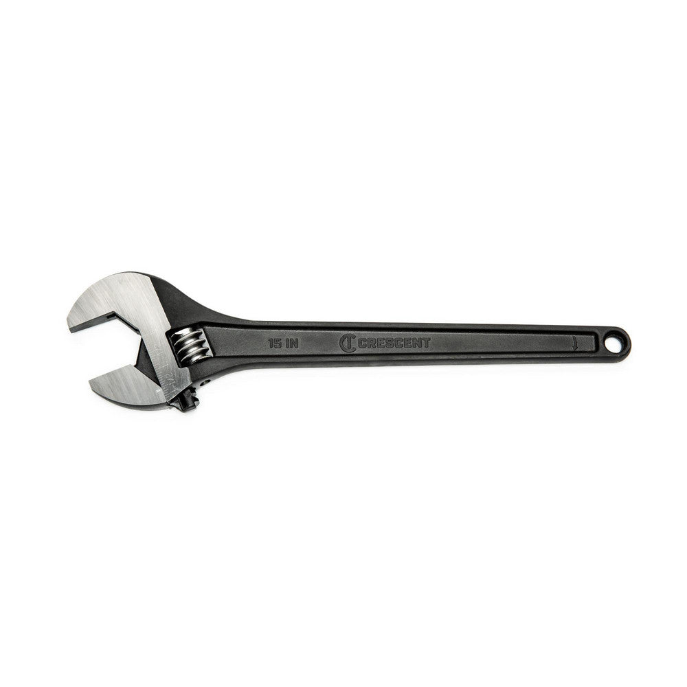 Crescent AT215BK Adjustable Wrench