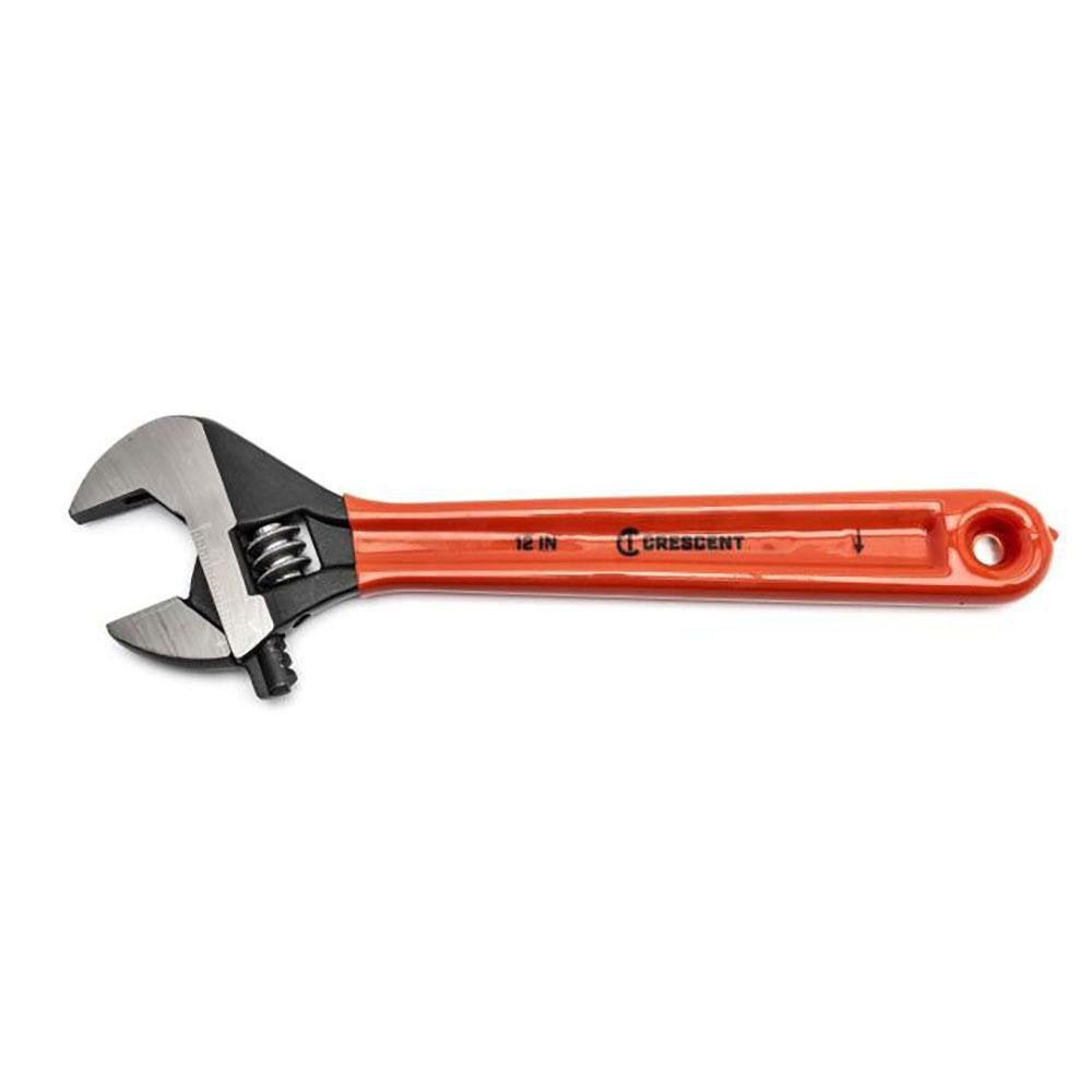 Crescent AT212CVS Adjustable Wrench