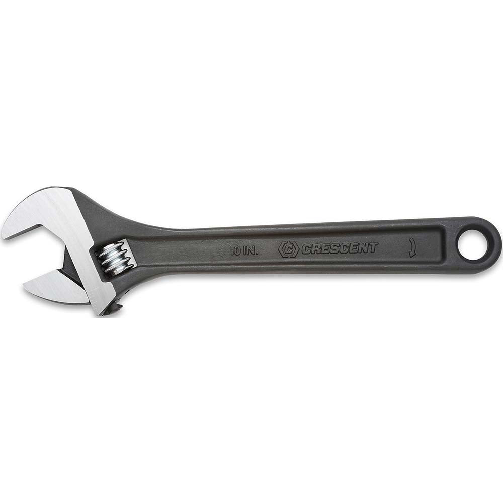 Crescent AT210VS Adjustable Wrench