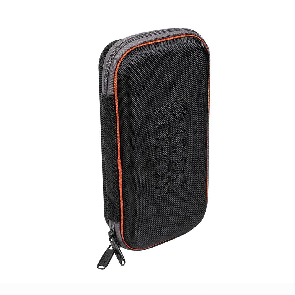 Klein Tools 5189 Tool Pouch 1 Pocket, Polyester, Black