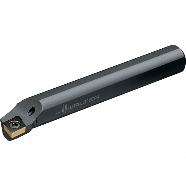 Walter 5204717 0.929" Min Bore, Right Hand A-SCLC Indexable Boring Bar
