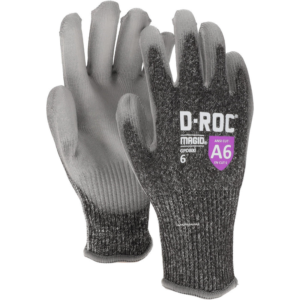 Value Collection GPD800-6 Cut & Puncture Resistant Gloves