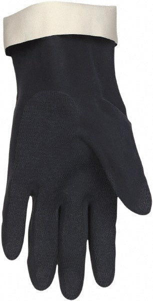 MCR Safety 5435L Chemical Resistant Gloves Memphis® 30.00 mil
