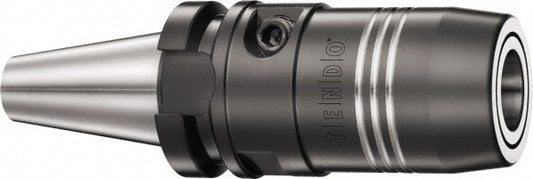Schunk 1000067 Hydraulic Tool Chuck CAT40 Taper Shank, 3/4" Hole