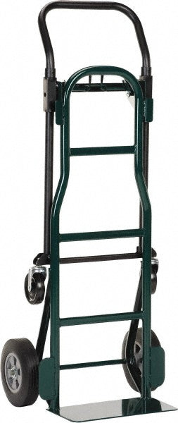 Harper Trucks JDCSA8543 Hand Truck 600 lb Capacity, 19" Wide
