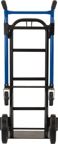 Harper Trucks DTC8635P Hand Truck 800 lb Capacity, 20-1/2" Wide