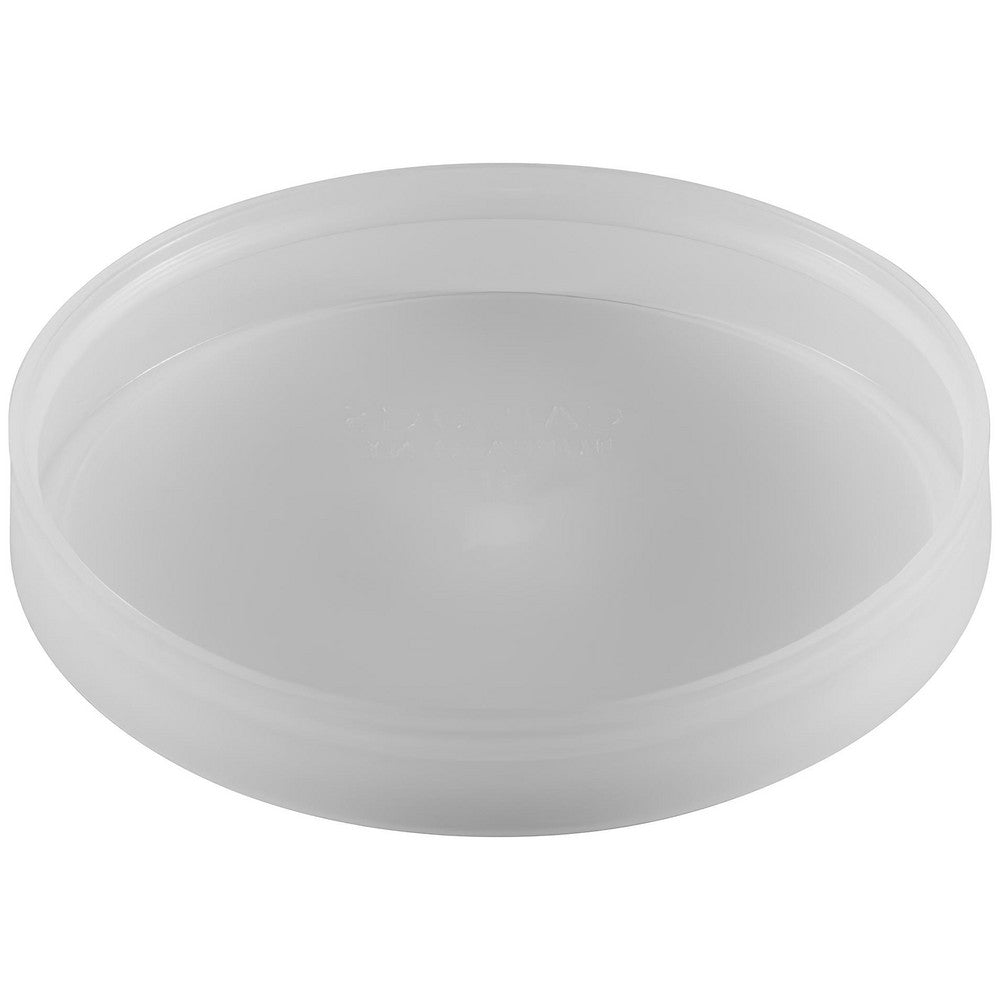 Caplugs 99191320 Flange Cap Round Head