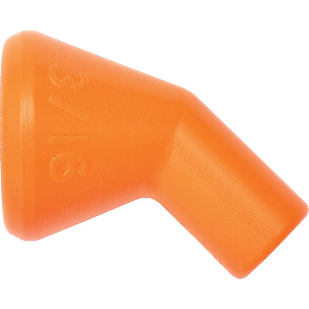 Loc-Line 41462 Coolant Hose Nozzle 3/16" Nozzle Dia