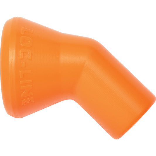 Loc-Line 41463 Coolant Hose Nozzle 1/4" Nozzle Dia