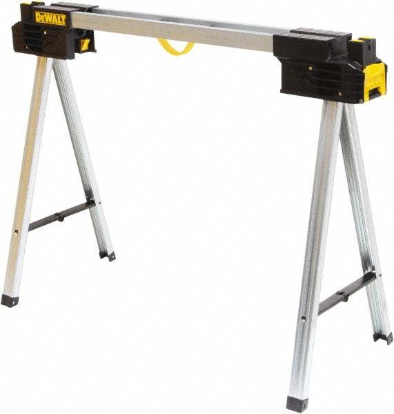 DeWALT DWST11155 Folding Sawhorse
