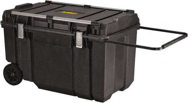DeWALT DWST38000 Tool Chest 24-1/4" OAD, 23-3/32" OAH, 23-3/32" OAW