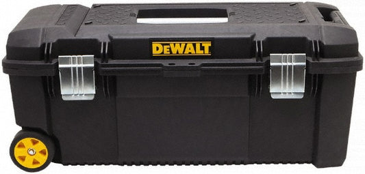 DeWALT DWST28100 Plastic Tool Box