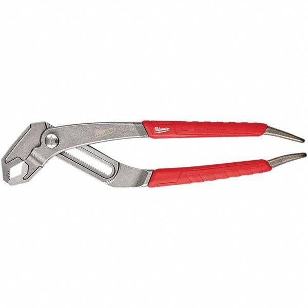 Milwaukee Tool 48-22-6212 Tongue & Groove Plier 2-1/4" Cutting Capacity