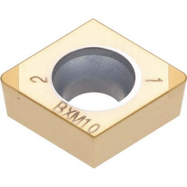 Tungaloy 6805037 Turning Insert 2QP-CCGW09T308 BXM20, PCBN
