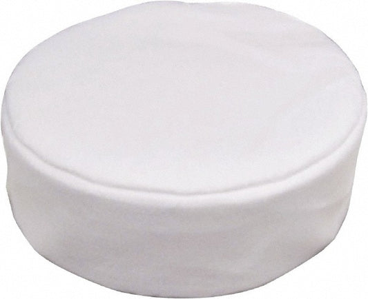 Dustless Technologies 13301 Vacuum Cleaner HEPA Cover Filter Dry & Wet Pickup, HEPA Filter