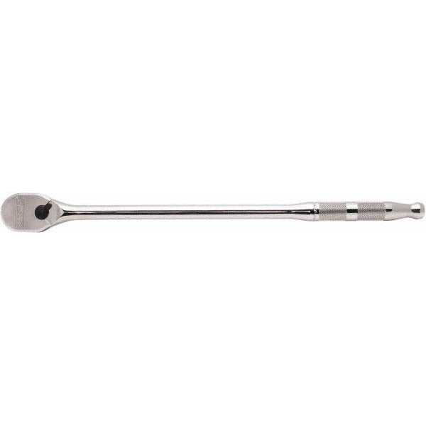 Proto J5450HTC Ratchet 1/2" Drive, Pear Head
