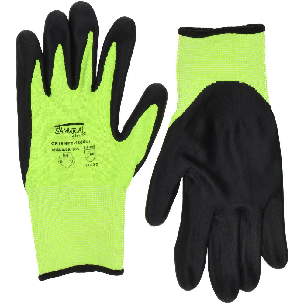 Global Glove & Safety Mfg. CR18NFT-10(XL) Gloves Global Glove