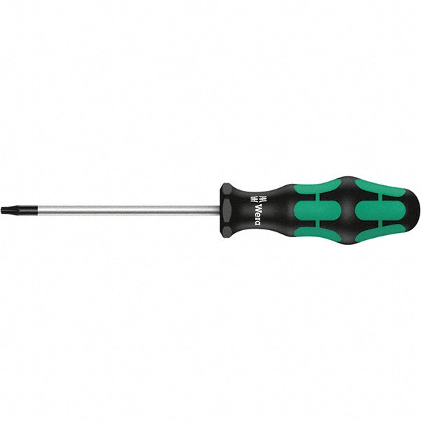 Wera 05138270001 Tamper-Resistant Torx Driver T20