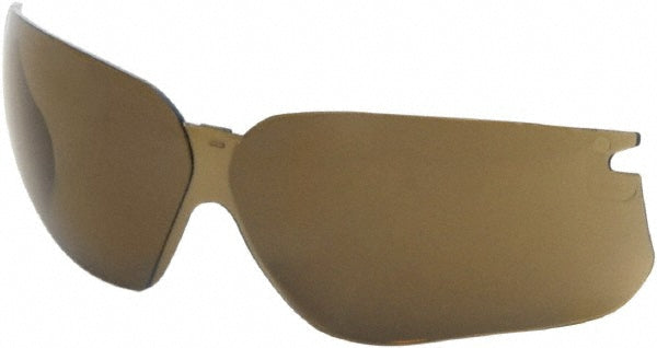 Uvex S6901HS Replacement Lenses For Glasses Lens Color Espresso  Lens Shade None  