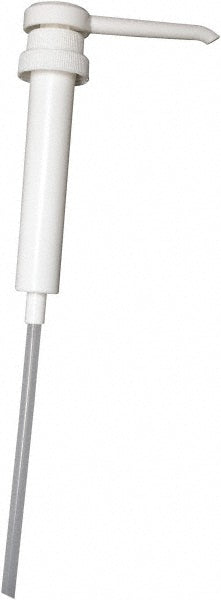 Detco EQD025 1 oz Per Stroke Hand Pump For Gallon Container