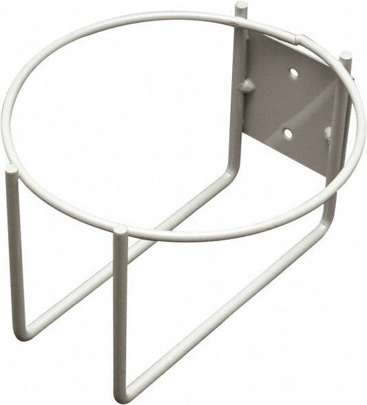 Detco EQD009 1 Gal Wall-Mount Container Dispenser