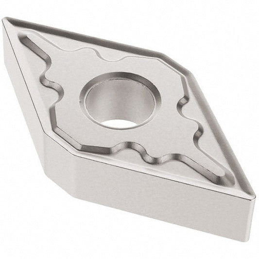 Seco 03096374 Turning Insert DNMG432-MF3 TP3501, Solid Carbide