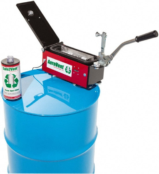Newstripe Inc. 10004700 Aerosol Can Disposal