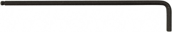 Bondhus 16008 Hex Key 9/64" Hex, Ball End, Extra Long Arm