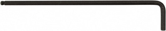 Bondhus 16008 Hex Key 9/64" Hex, Ball End, Extra Long Arm