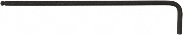 Bondhus 16007 Hex Key 1/8" Hex, Ball End, Extra Long Arm