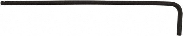 Bondhus 16006 Hex Key 7/64" Hex, Ball End, Extra Long Arm