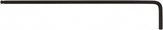 Bondhus 16005 Hex Key 3/32" Hex, Ball End, Extra Long Arm
