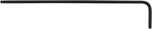 Bondhus 16004 Hex Key 5/64" Hex, Ball End, Extra Long Arm