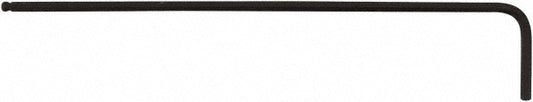 Bondhus 16004 Hex Key 5/64" Hex, Ball End, Extra Long Arm