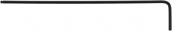 Bondhus 16003 Hex Key 1/16" Hex, Ball End, Extra Long Arm