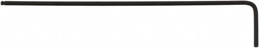 Bondhus 16003 Hex Key 1/16" Hex, Ball End, Extra Long Arm