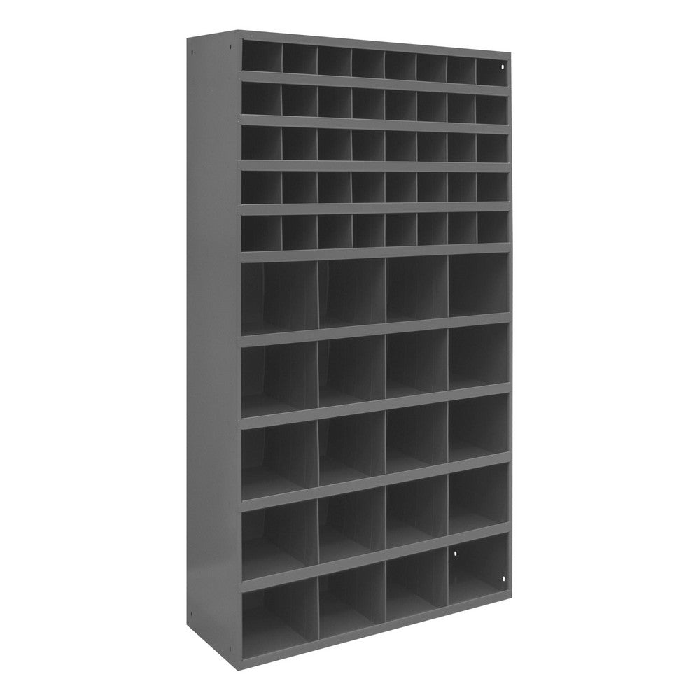 Durham 730-95-MSC 60 Bin, Small Parts Storage Bin