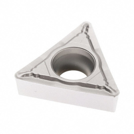 Seco 03096637 Turning Insert TCMT110208-F1 TP3501, Solid Carbide