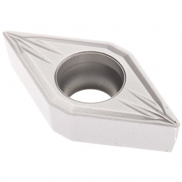 Seco 03096360 Turning Insert DCMT11T304-MF2 TP3501, Solid Carbide